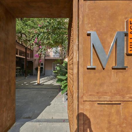 M Village Living Nam Ky Khoi Nghia Ho Chi Minh City Exterior photo