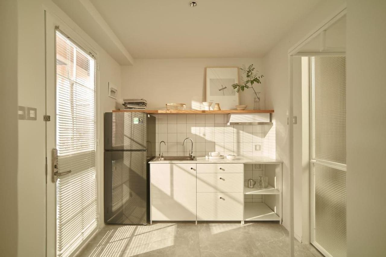 M Village Living Nam Ky Khoi Nghia Ho Chi Minh City Exterior photo