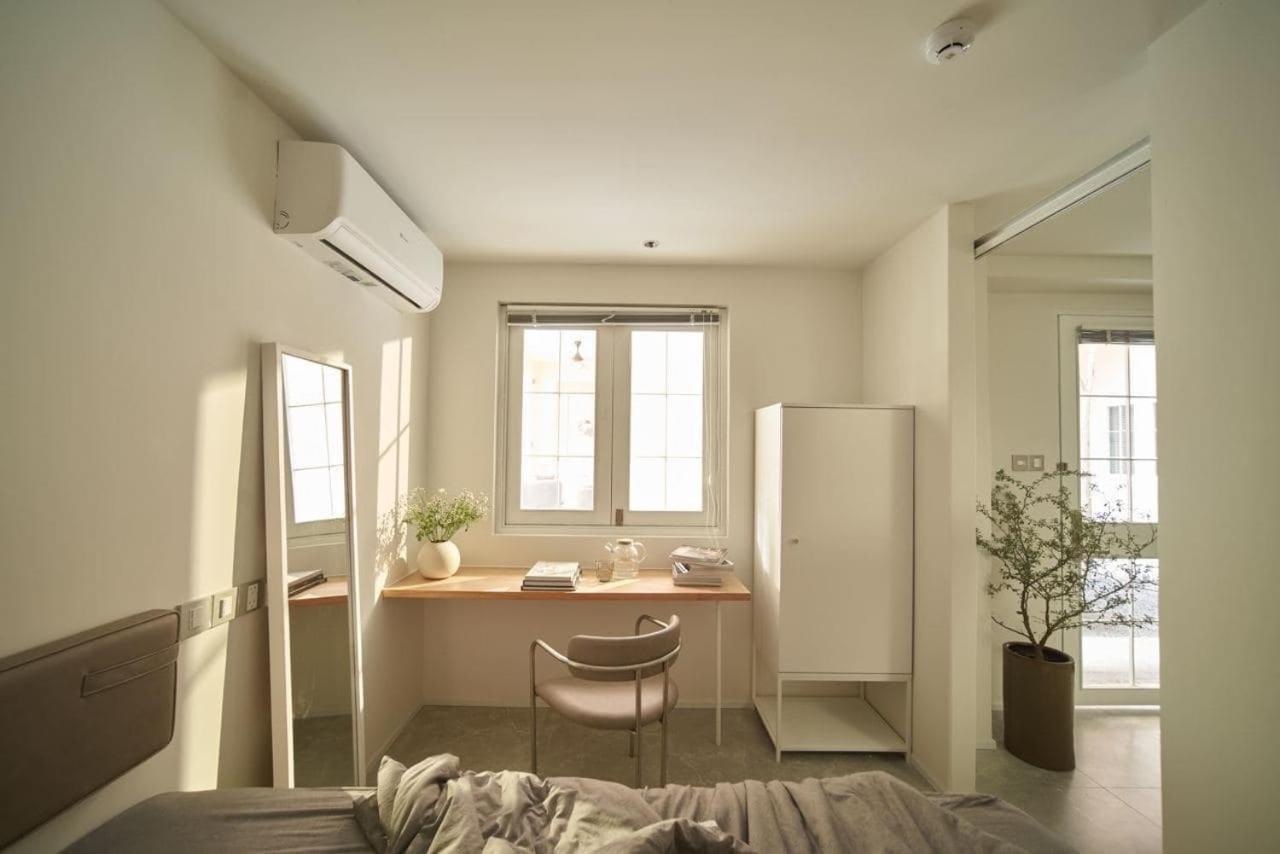 M Village Living Nam Ky Khoi Nghia Ho Chi Minh City Exterior photo