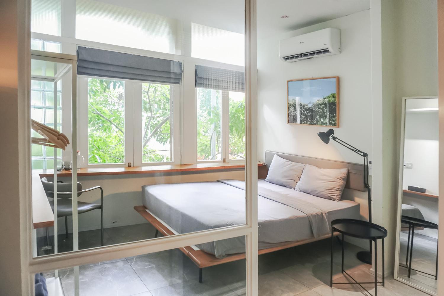 M Village Living Nam Ky Khoi Nghia Ho Chi Minh City Exterior photo